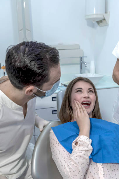Best Emergency Orthodontic Repairs in Dunlap, OH