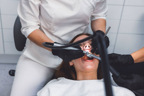 Best Dental Abscess Treatment in Dunlap, OH